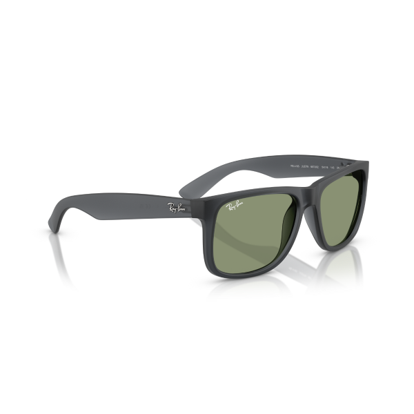 RB 4165 687382 55 Ray-Ban JUSTIN Güneş Gözlüğü