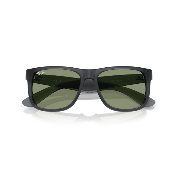 RB 4165 687382 55 Ray-Ban JUSTIN Güneş Gözlüğü