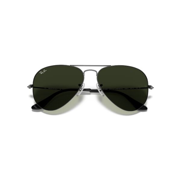 RB 3025 W0879 58 Ray-Ban AVIATOR Güneş Gözlüğü