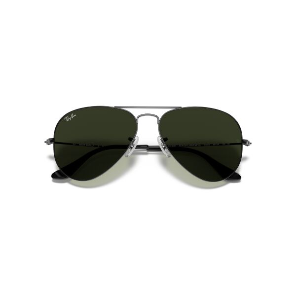 RB 3025 W0879 58 Ray-Ban AVIATOR Güneş Gözlüğü