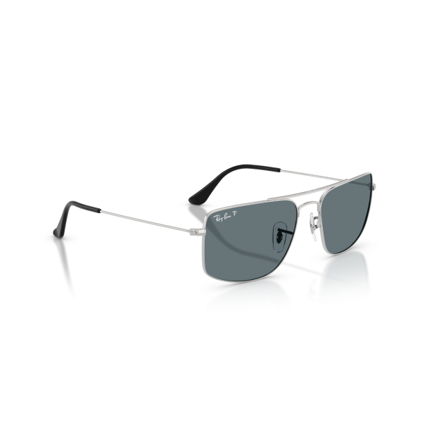 RB 3779 003/3R 59 Ray-Ban EXPLORER 3 Polarize Güneş Gözlüğü