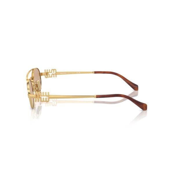 MU 54ZS 5AK40D 53 Miu Miu Güneş Gözlüğü