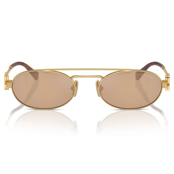 MU 54ZS 5AK40D 53 Miu Miu Güneş Gözlüğü