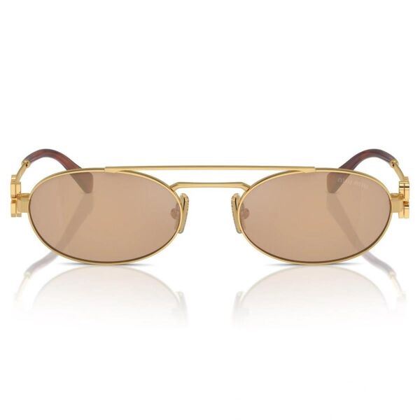 MU 54ZS 5AK40D 53 Miu Miu Güneş Gözlüğü