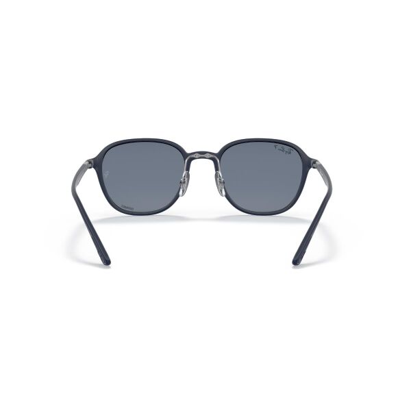 RB 4341CH 6331BA 51 Ray-Ban Chromance Polarize Güneş Gözlüğü
