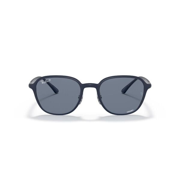 RB 4341CH 6331BA 51 Ray-Ban Chromance Polarize Güneş Gözlüğü