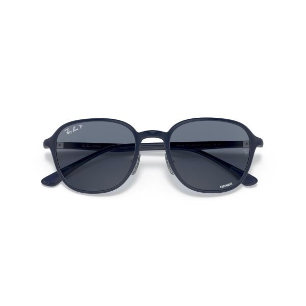 RB 4341CH 6331BA 51 Ray-Ban Chromance Polarize Güneş Gözlüğü
