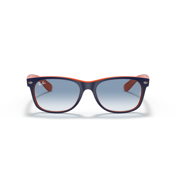 RB 2132 789/3F 55 Ray-Ban NEW WAYFARER Güneş Gözlüğü