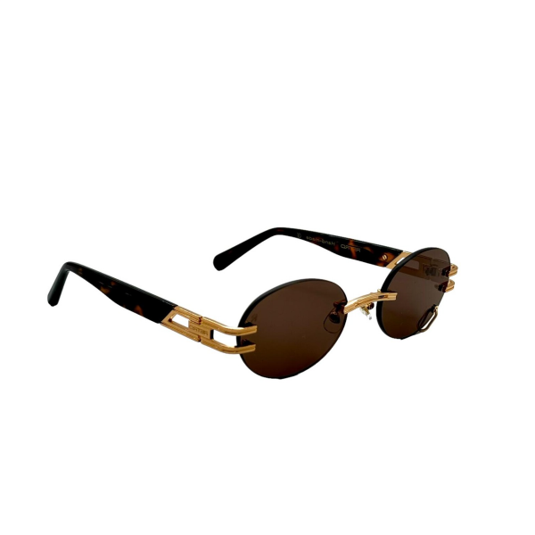 RO PIERCING VI C2 52 Retro Güneş Gözlüğü