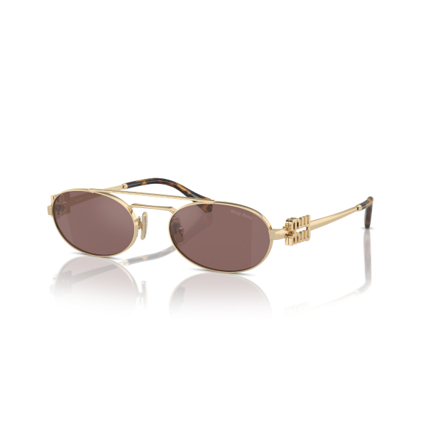 MU 54ZS ZVN70D 53 Miu Miu Güneş Gözlüğü