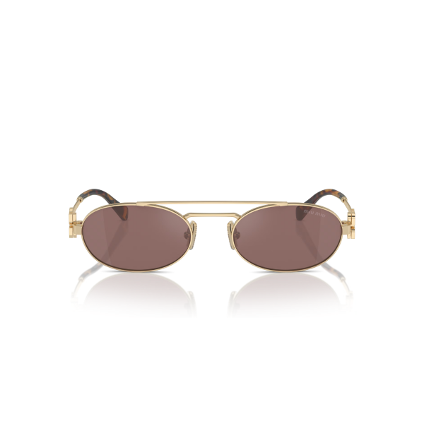 MU 54ZS ZVN70D 53 Miu Miu Güneş Gözlüğü