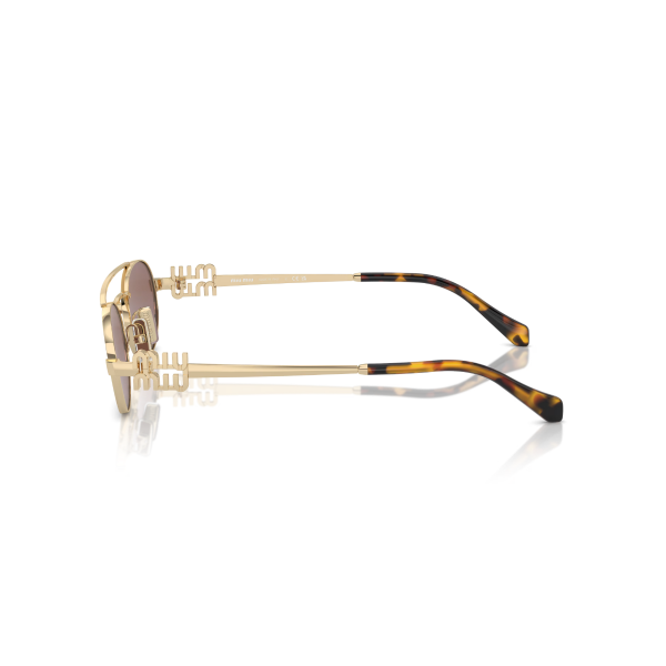 MU 54ZS ZVN70D 53 Miu Miu Güneş Gözlüğü