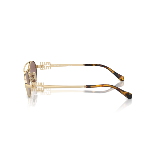 MU 54ZS ZVN70D 53 Miu Miu Güneş Gözlüğü