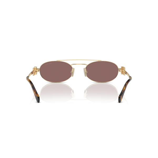 MU 54ZS ZVN70D 53 Miu Miu Güneş Gözlüğü