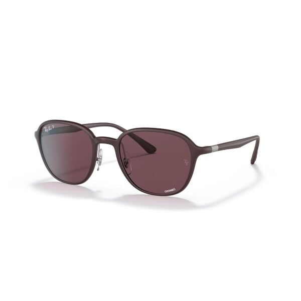 RB 4341CH 6445BC 51 Ray-Ban Chromance Polarize Güneş Gözlüğü
