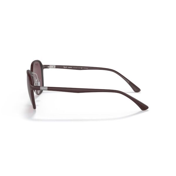 RB 4341CH 6445BC 51 Ray-Ban Chromance Polarize Güneş Gözlüğü