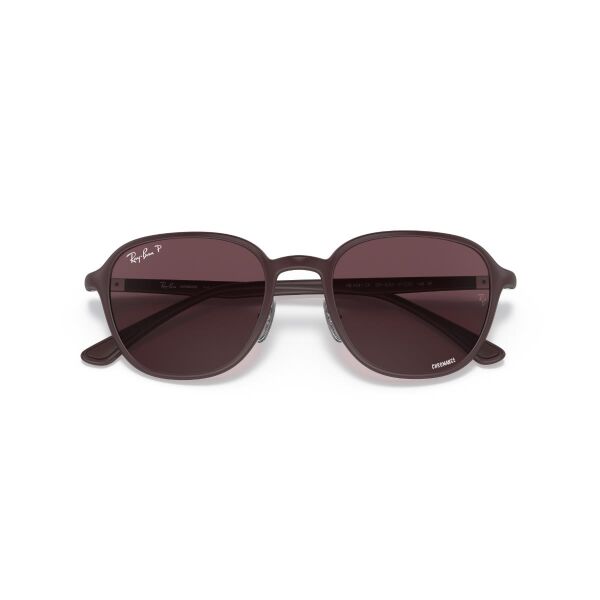 RB 4341CH 6445BC 51 Ray-Ban Chromance Polarize Güneş Gözlüğü