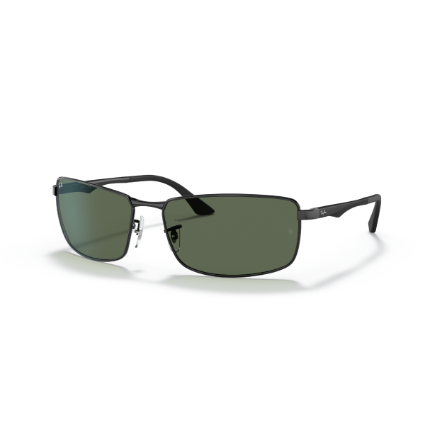 RB 3498 002/71 64 Ray-Ban Güneş Gözlüğü