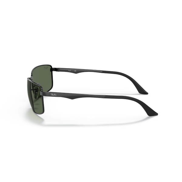 RB 3498 002/71 64 Ray-Ban Güneş Gözlüğü