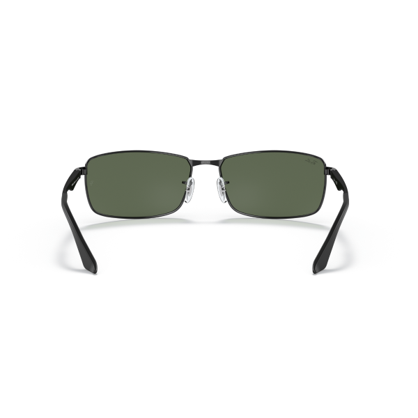 RB 3498 002/71 64 Ray-Ban Güneş Gözlüğü