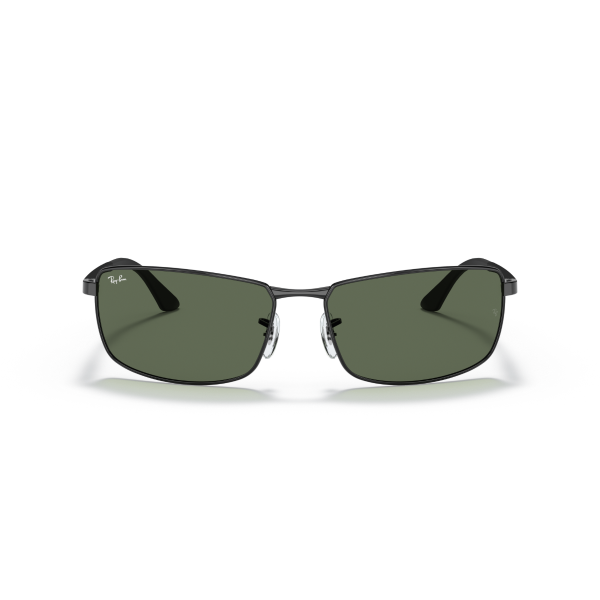 RB 3498 002/71 64 Ray-Ban Güneş Gözlüğü