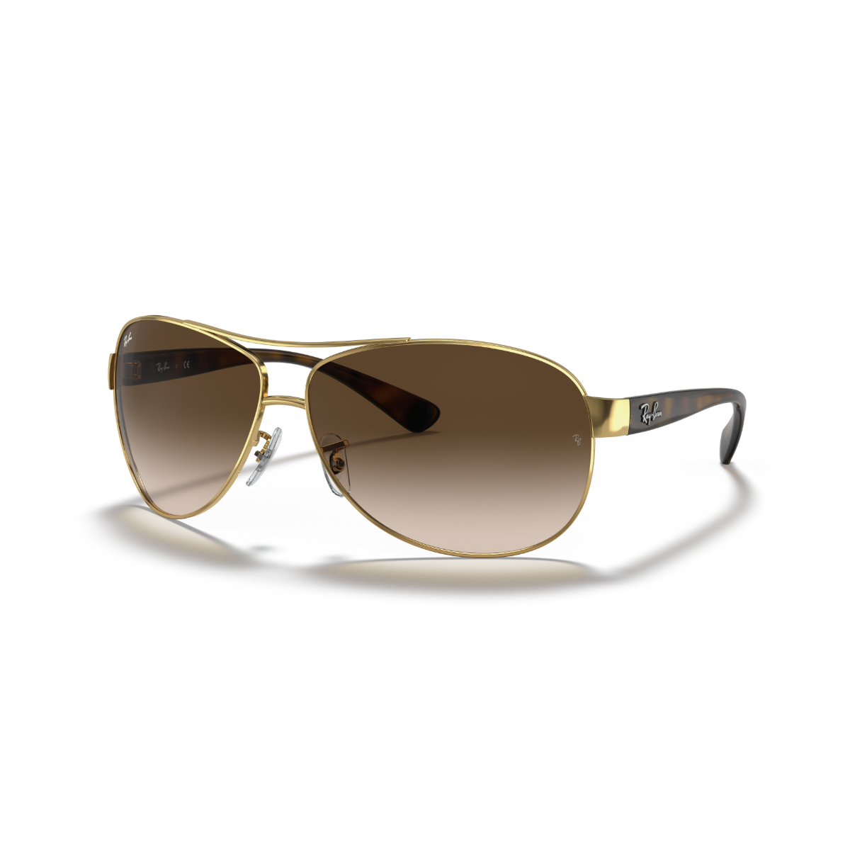 RB 3386 001/13 63 Ray-Ban Güneş Gözlüğü