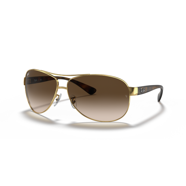 RB 3386 001/13 63 Ray-Ban Güneş Gözlüğü