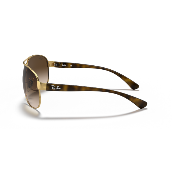 RB 3386 001/13 63 Ray-Ban Güneş Gözlüğü