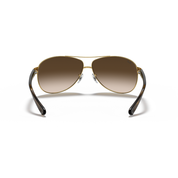 RB 3386 001/13 63 Ray-Ban Güneş Gözlüğü