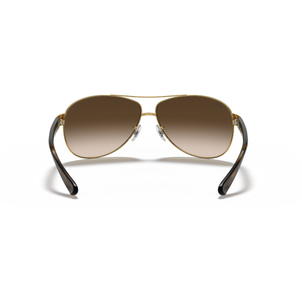 RB 3386 001/13 63 Ray-Ban Güneş Gözlüğü