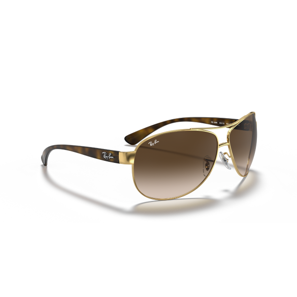 RB 3386 001/13 63 Ray-Ban Güneş Gözlüğü