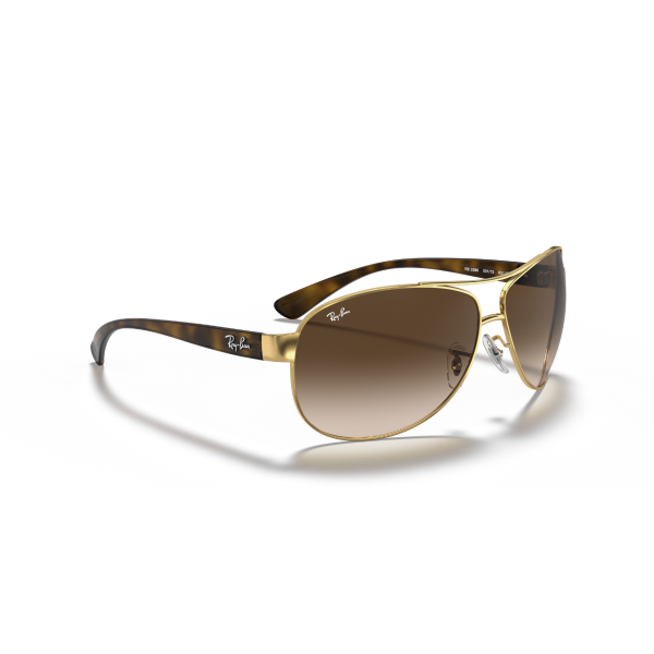 RB 3386 001/13 63 Ray-Ban Güneş Gözlüğü