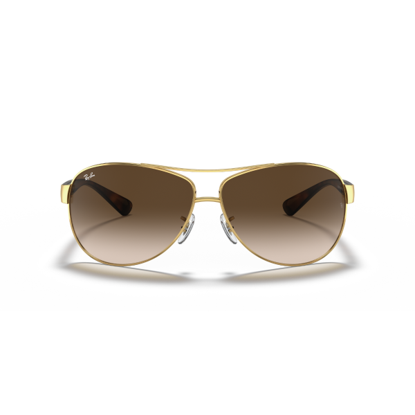 RB 3386 001/13 63 Ray-Ban Güneş Gözlüğü