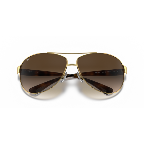 RB 3386 001/13 63 Ray-Ban Güneş Gözlüğü