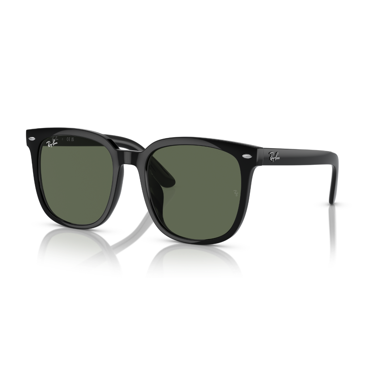 RB 4401D 601/71 57 Ray-Ban  Güneş Gözlüğü