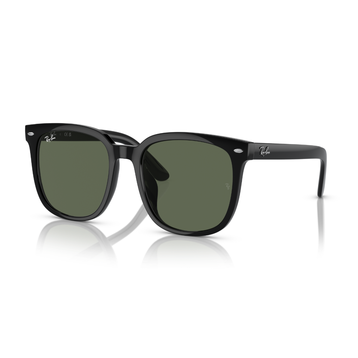 RB 4401D 601/71 57 Ray-Ban  Güneş Gözlüğü
