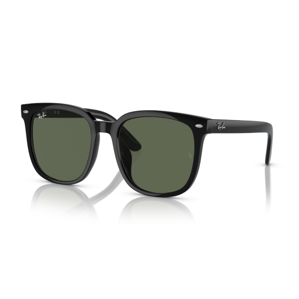 RB 4401D 601/71 57 Ray-Ban  Güneş Gözlüğü