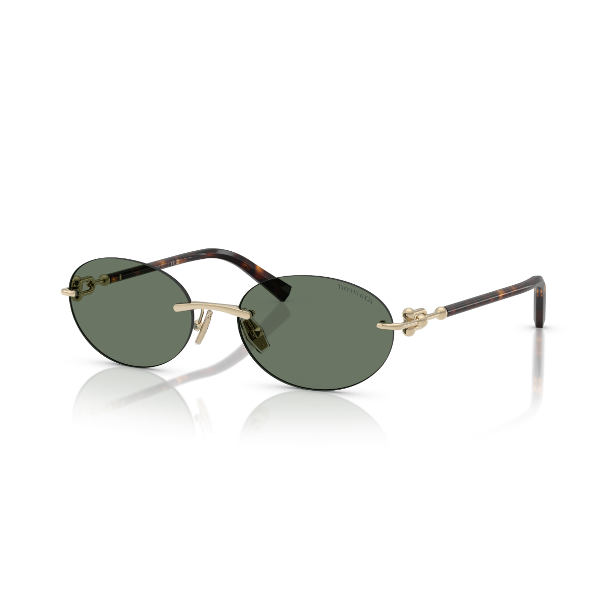 TF 3104D 623882 56 Tiffany & Co. Güneş Gözlüğü