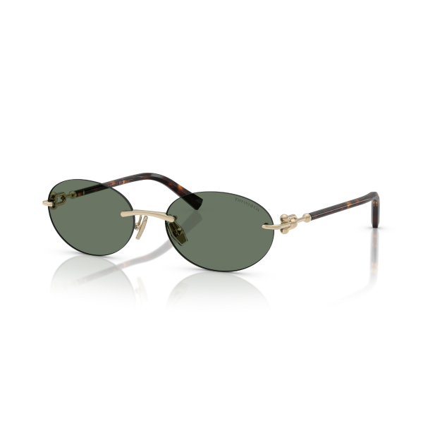 TF 3104D 623882 56 Tiffany & Co. Güneş Gözlüğü