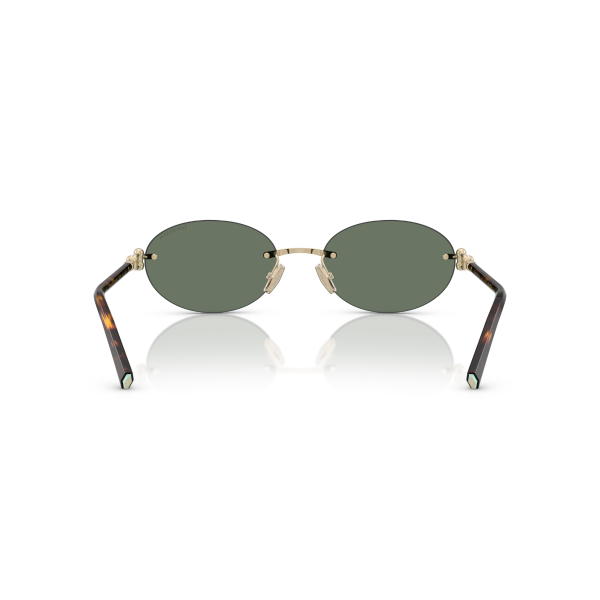 TF 3104D 623882 56 Tiffany & Co. Güneş Gözlüğü