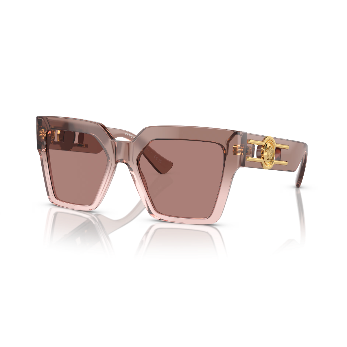 VE 4458 543573 54 Versace Güneş Gözlüğü