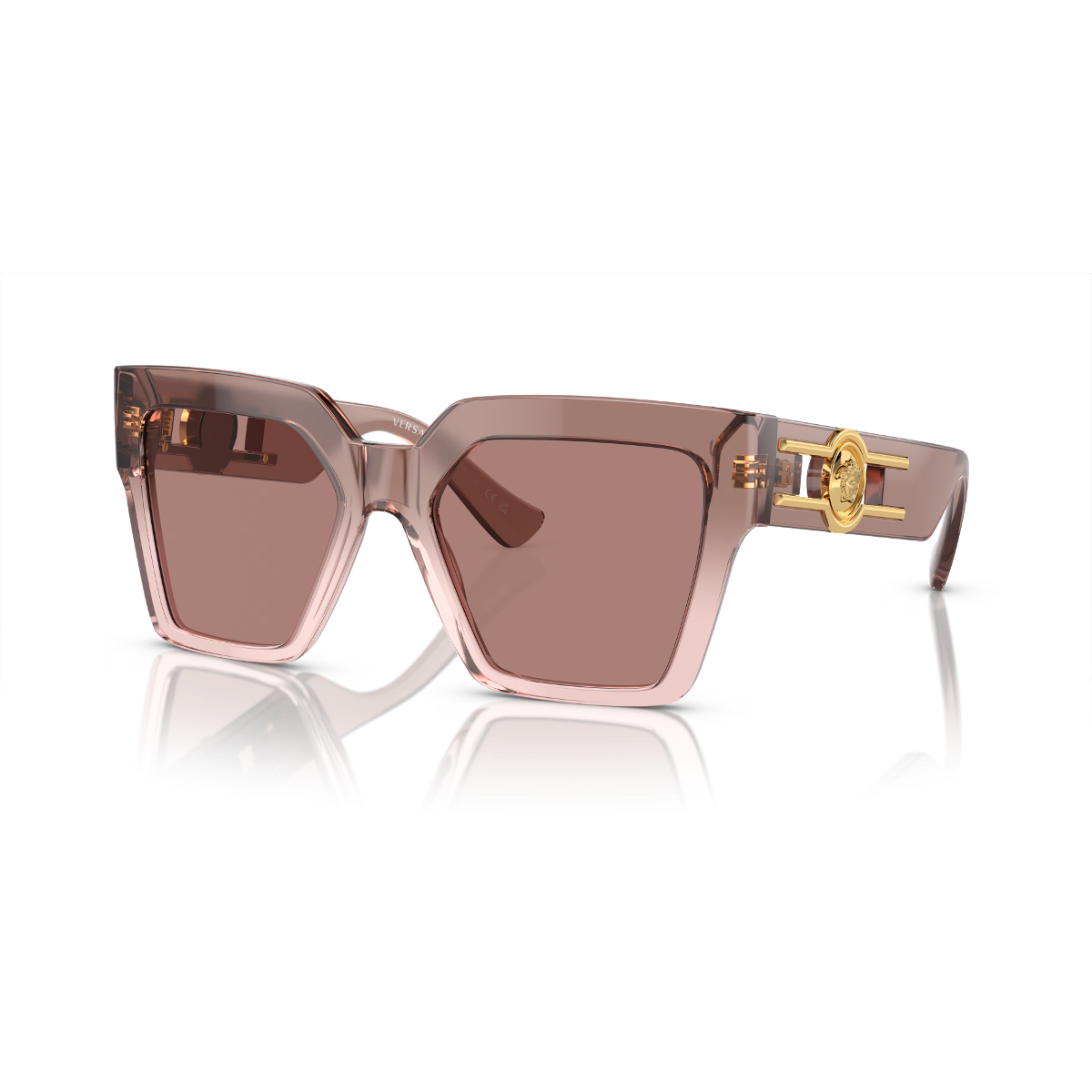 VE 4458 543573 54 Versace Güneş Gözlüğü