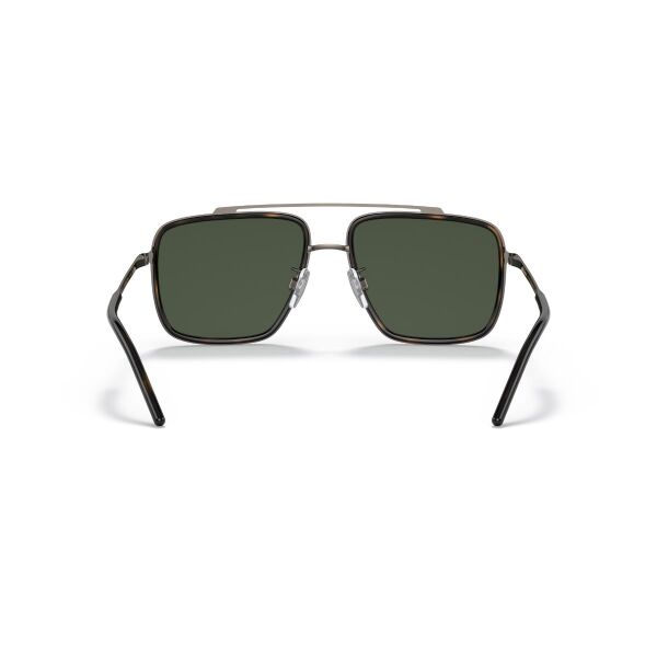 DG 2220 13359A 57 Dolce & Gabbana Polarize Güneş Gözlüğü