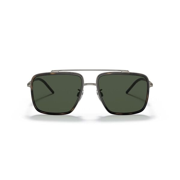 DG 2220 13359A 57 Dolce & Gabbana Polarize Güneş Gözlüğü