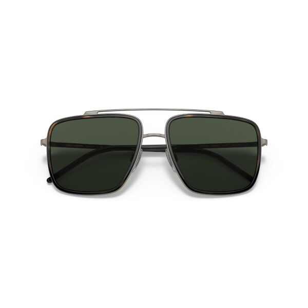 DG 2220 13359A 57 Dolce & Gabbana Polarize Güneş Gözlüğü