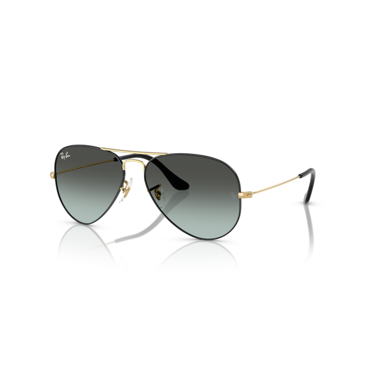 RB 3025 9271GK 58 Ray-Ban AVIATOR Güneş Gözlüğü