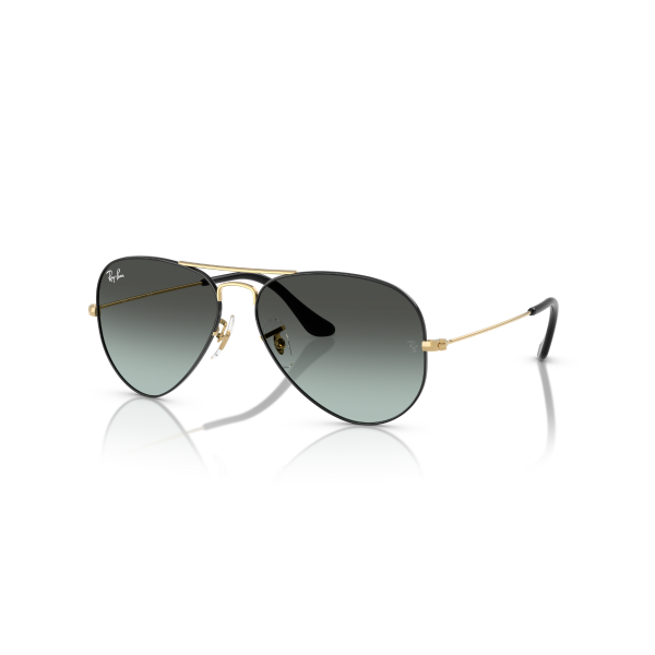 RB 3025 9271GK 58 Ray-Ban AVIATOR Güneş Gözlüğü