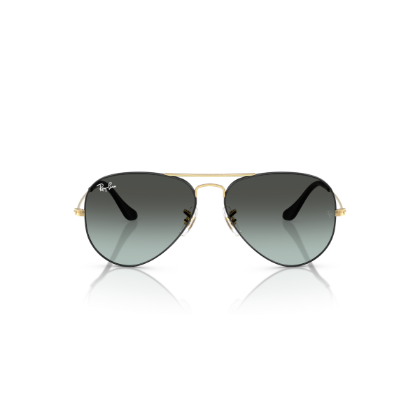 RB 3025 9271GK 58 Ray-Ban AVIATOR Güneş Gözlüğü