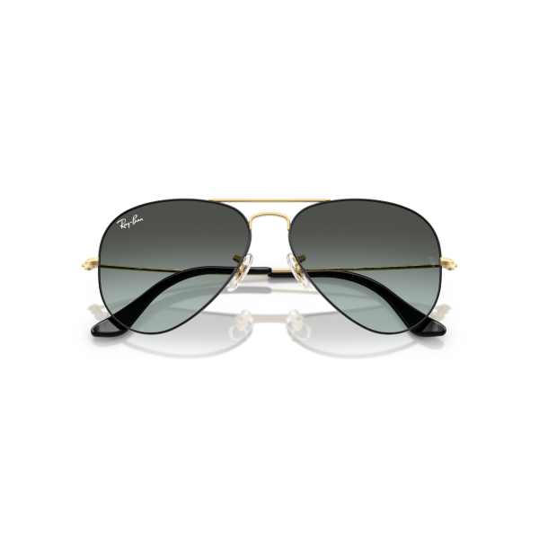 RB 3025 9271GK 58 Ray-Ban AVIATOR Güneş Gözlüğü