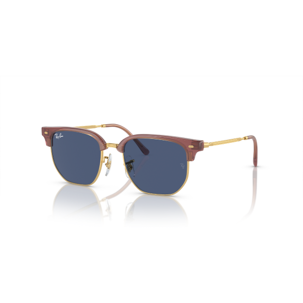 RJ 9116S 715680 47 Ray-Ban Junior JUNIOR NEW CLUBMASTER Çocuk Güneş Gözlüğü